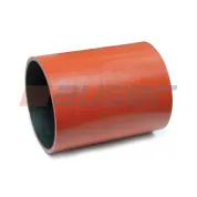 Патрубок интеркулера! d=90мм L=120мм прямой\MAN MAN Bus (1970-2020)