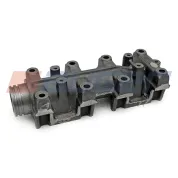 Выпускной коллектор MAN 360X160X140 MAN Bus (1970-2020)