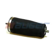 Пневмоподушка со стаканом/ (1 шп. / 1 штуц.) Volvo F/FL/N/NL 10/12/16 Volvo FH/FM/FMX/NH 9/10/11/12/13/16 ROR (1970-2020), VOLVO FH12 (1993-2020)