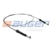 Трос переключения передач КП MAN TGS L=3155 MAN TGS (2006-2021)