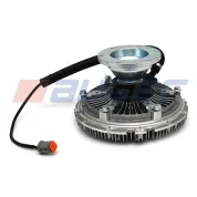 Вискомуфта без крыльчатки с электронным управлением Scania SCANIA T Truck (2003-2020)