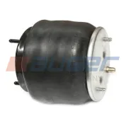 Пневмоподушка со стаканом; (2 шп.+штуц. / 2 шп.); передняя, низкорамник Scania 4-Serie P 124 1994 - 2008, R 144 1994 - 2008