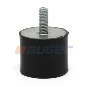 Упруго-демпф. элемент, Выхлопная труба MAN M10x1,5/?50x40 MAN Bus (1970-2020)