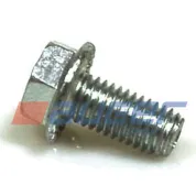 Болт DIN6921 М10х20х1,5 фланцевый КАМАЗ дв.Cummins кронштейна выпускного патрубка турбокомпрессора дв. Cummins