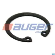 Кольцо стопорн. внутр. (в отвер.) с ушками ф26х30х1,2 ГОСТ-13943-86