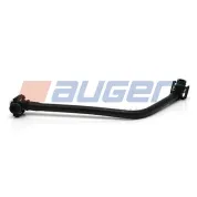 Трубопровод M12.5x1.25x299мм подачи хладагента компрессора пневматической системы MAN MAN Bus (1970-2020)