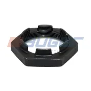 Гайка С/И М60х2 h=22 К=80 с внутр.проточкой d=70 ступицы передней Volvo FH12, RVI Magnum/Premium DXI RVI C (2013-2020), VOLVO B12 (1992-2020)