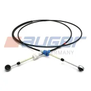 Провод, Рычаг переключения передач VOLVO L: 3950 мм VOLVO FH (2005-2020)