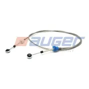 Провод, Рычаг переключения передач VOLVO L: 3115 mm VOLVO FM12 (1998-2005)