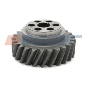 Шестерня компрессора MAN D2866/D2876 (D=84 мм, Z=25) MAN Bus (1970-2020)