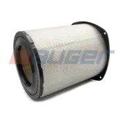 Фильтр воздушный A=332 B=176 C=203 D=400 H=416 Volvo FH12, RVI VOLVO FH12 (1993-2020)