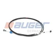 Провод, Рычаг переключения передач VOLVO L: 4410 мм VOLVO FH12 (1993-2020)