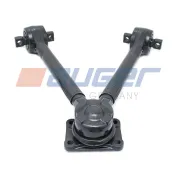 Тяга V-образная задней подвески Volvo FH/FM (L=646.5 мм) RVI K (2013-2020), VOLVO FH (2005-2020)