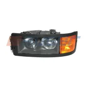 Фара головная левая MAN F2000 (94-03) с указателем поворота MAN Bus (1970-2020)