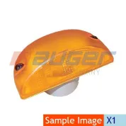 Указатель поворота сбоку DAF/Iveco/RVI Magnum/Premium DXI/Volvo FL/FE DAF LF (2013-2020), IVECO Euromover (2005-2020), MAN TGA (2000-2020), VOLVO FE (