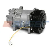 Компрессор кондиционера FH12 (93-), FH16 (93-02), (03-), FL (95-98) Volvo Trucks FH12 1993-1998 [D12A] 12.1L Volvo Trucks FH16 1993-1998 [D16A] 16.1L