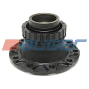 Ступица колеса передняя без подшипника (дисковый тормоз) F/FL 6, F/FE/FL/FM 7 , FH/FM/NH 9/10/12/13/16