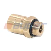 Фитинг (штуцер) прямой; Рнаруж=М16х1,5/ трубка ф12х1,5мм SCANIA N Bus (2004-2020)