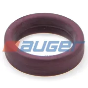 Кольцо С/И (РТИ) квадр.сеч. 19х25 h=7 (фиолет.) турбокомпрессора Volvo FH/FM/NH 9/10/12/13/16; Bus