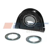 Подшипник подвесной ф75мм S=95 h=192 карданного вала MAN TGA 04.00-> MAN Lion's (1991-2021)