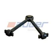 Тяга реактивная V-образная L=677мм/D=48mm/d=15mm/Ax1/2=145/30mm/Degree:90° Volvo FH12/FH16,FM10/FM12 VOLVO FH12 (1993-2020)