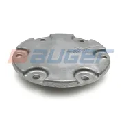 Крышка корпуса бортовой передачи Volvo FM9/12 Европа RVI Kerax (2000-2020), VOLVO B12 (1992-2020) SCANIA N Bus (2004-2020)