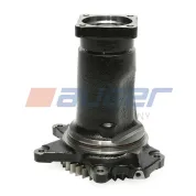 Кронштейн термомуфты в сборе MAN 4-Series TGA 2000-2008 MAN Bus (1970-2020)