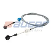 Провод, Рычаг переключения передач VOLVO L: 4150 мм VOLVO FH (2005-2020)