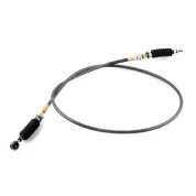 Трос управления заслонкой MAN L: 1720мм MAN LCV (1970-2020)