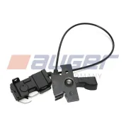 Замок, Передняя панель MB MB Actros MP4 (2011-2021)