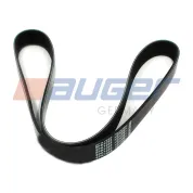 Ремень поликлиновой 8РК1095 Volvo FH12 D12A VOLVO FH12 (1993-2020)