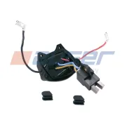 Реле генератора F10/12/FH12 60A VOLVOB 12 12.1[D12A420]10.1995- VOLVOFH 12/340 12.1[D12A340]08.1993-08.1998 VOLVOFH 12/340 12.1[D12C340]08. RVI C (201