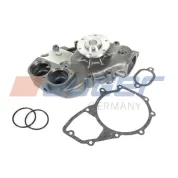 Насос водяной D2540/2566/2840/2865/2866/OM401...449 без ретардера/крыльчатка d.135мм/ вал d.16мм MAN D2566 MK/MKF/MKH D2566 MKUL D2840 LF/LXF D2840 LF