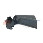 Кронштейн, Сиденье SCANIA