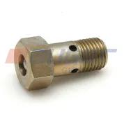 Клапан перепускной ТНВД M14x1.5 MAN/MB/Scania DAF LCV (1970-2020), MAN Bus (1970-2020), MB Conecto (O 345) (2001-2020), VOLVO B7 (1992-2020)