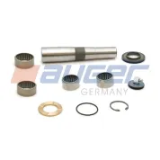 РМК шкворня !L=188 d30x38 шайбы.подшипник.стопора.болты\MB Atego MB Atego 2 (2004-2020)