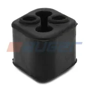 Упруго-демпф. элемент, Выхлопная труба VOLVO VOLVO B6 (1991-2020)