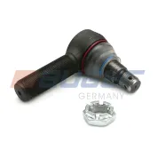 Наконечник рулевой тяги левый C=30 М30х1,5/М24х1,5 от центра h=90 ф62 L=125 DAF LF45 (2001-2020)
