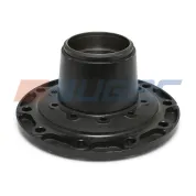 Ступица колеса без подшипника ось SI9-22K01 Integral SAF