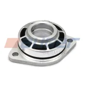 Подшипник коленвала компрессора опорный с фланцем \MB Actros/Axor OM501/502 MB Accelo (2003-2020)