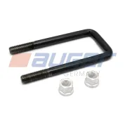 Стремянка рессоры M24/102126x260 VOLVO FH12 (1993-2021)