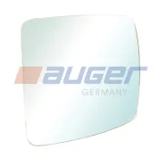 Зеркальное стекло MAN ?22/190x184 MAN LCV (1970-2020)