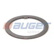 Шайба С/И (сталь) ф81х100х3,25; внутр.стопор S=10 MB MB Actros MP2/MP3 (2002-2020)