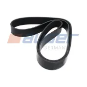 Ремень поликлиновой 10PK1545 Volvo FM/FMX двиг.D13 13> RVI T (2013-2021), VOLVO FH (2012-2021)