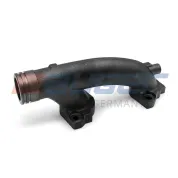 Выпускной коллектор SCANIA 340X150X140 SCANIA N Bus (2004-2020)