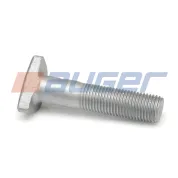 Болт С/И (шпилька) М18х68х2 Р=40 , головка-трапеция S=19 колесный MAN