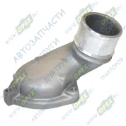 Трубопровод, Термостат