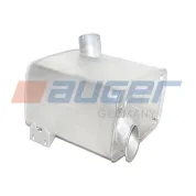 Глушитель основной MB Actros MP1 MP2 MP3 Axor1 2 прямоугольный MB Actros MP2/MP3 (2002-2020)