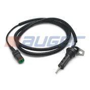 Датчик износа тормозных дисков левый передний L=1620мм, GREEN; RVI D (2013-2020), VOLVO FE (2006-2020)