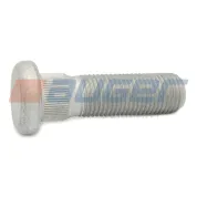 Шпилька С/И 7/8"х81 Р=58 L=91,5 круглая шляпка ф39 (кален.)колеса SCANIA 4,P,R,T series литой диск SCANIA N Bus (2004-2020)